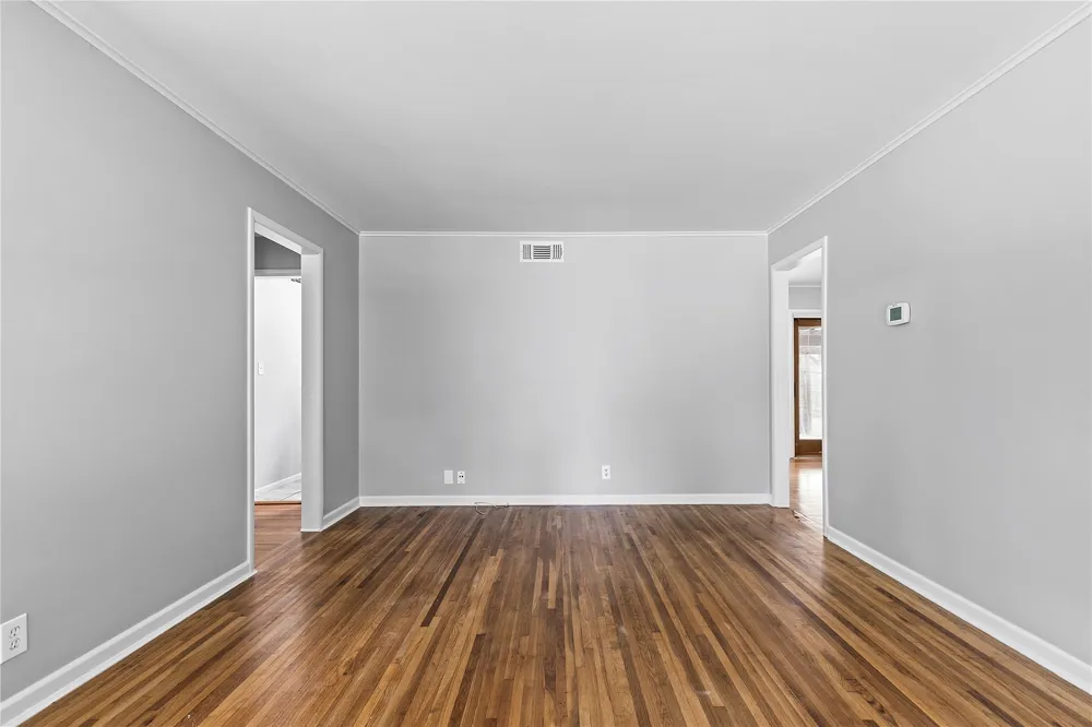 4642 E 57th Street Tulsa, OK 74135