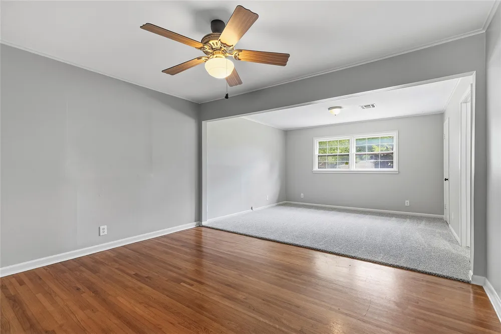4642 E 57th Street Tulsa, OK 74135