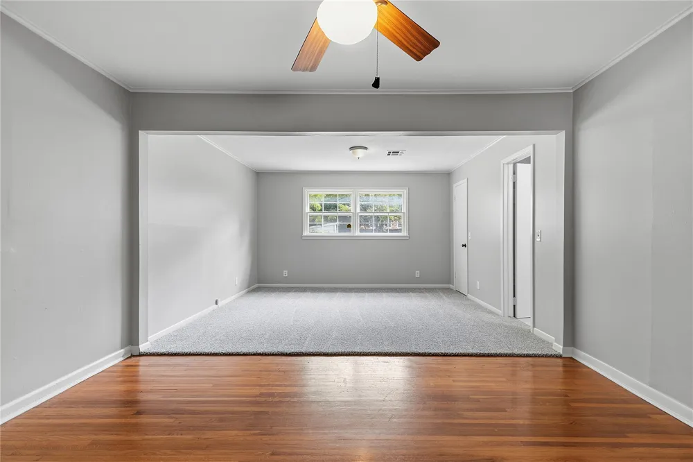 4642 E 57th Street Tulsa, OK 74135