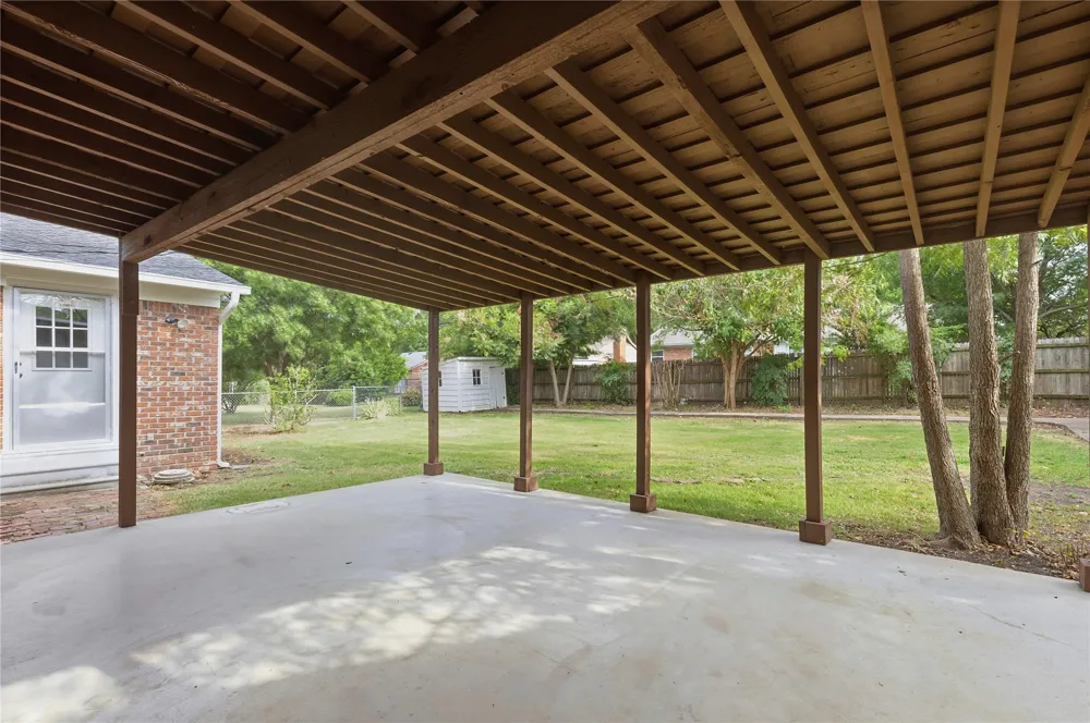 4642 E 57th Street Tulsa, OK 74135