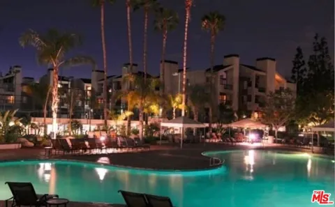 21400 Burbank Boulevard #202