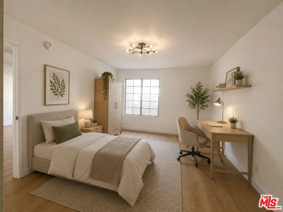 21400 Burbank Boulevard #202 Woodland Hills, CA 91367