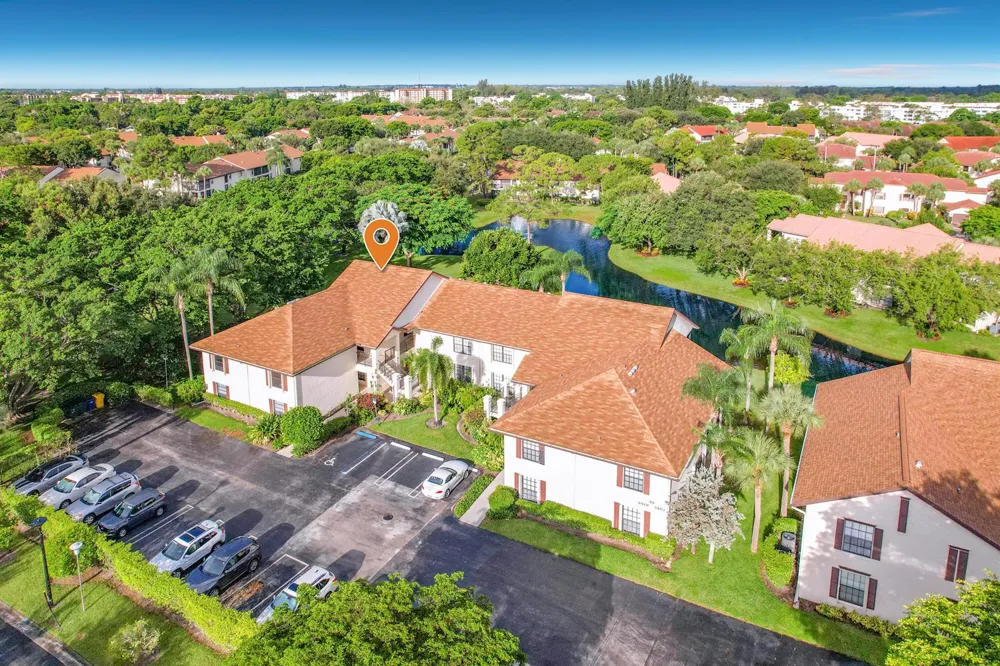 3451 Jog Park Drive 
