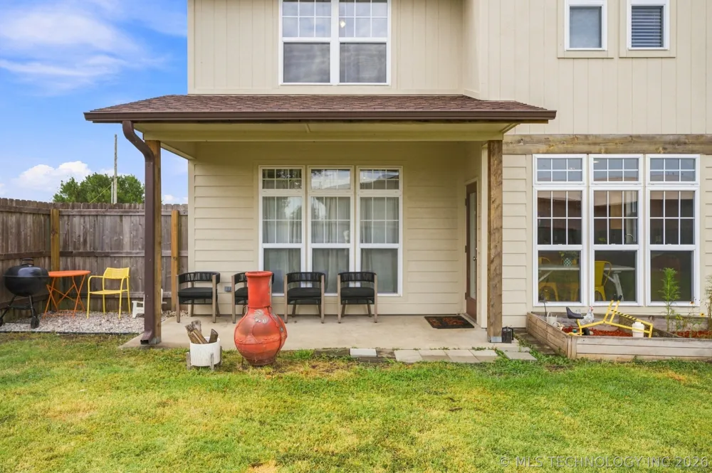 310 Tribute Trail Chouteau, OK 74337