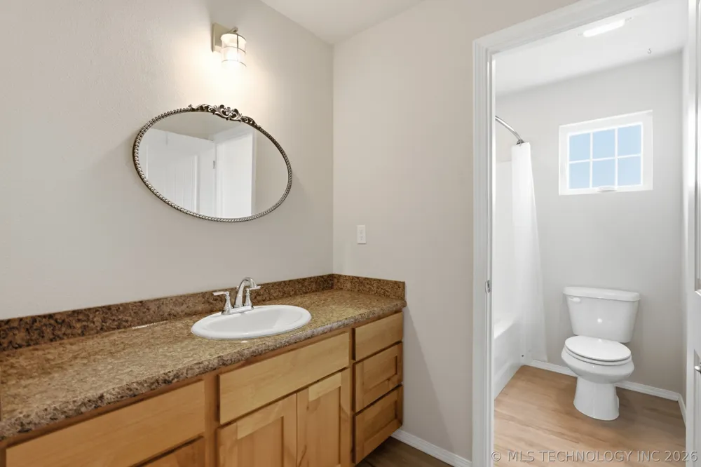 310 Tribute Trail Chouteau, OK 74337