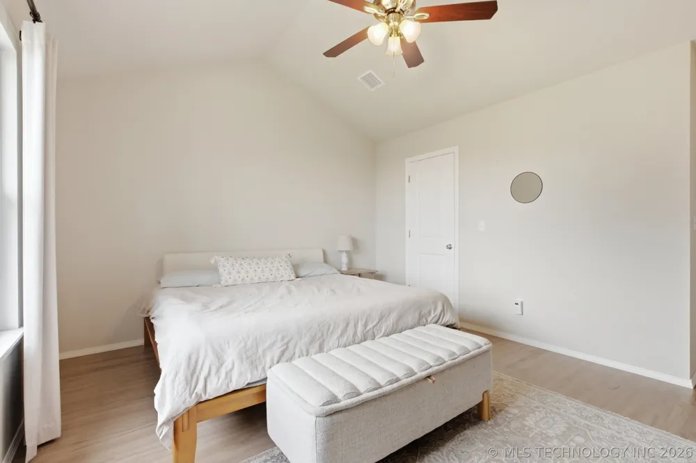 310 Tribute Trail Chouteau, OK 74337