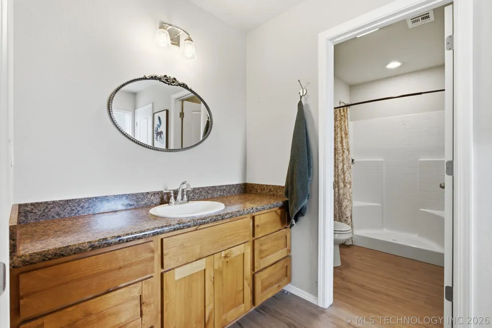 310 Tribute Trail Chouteau, OK 74337