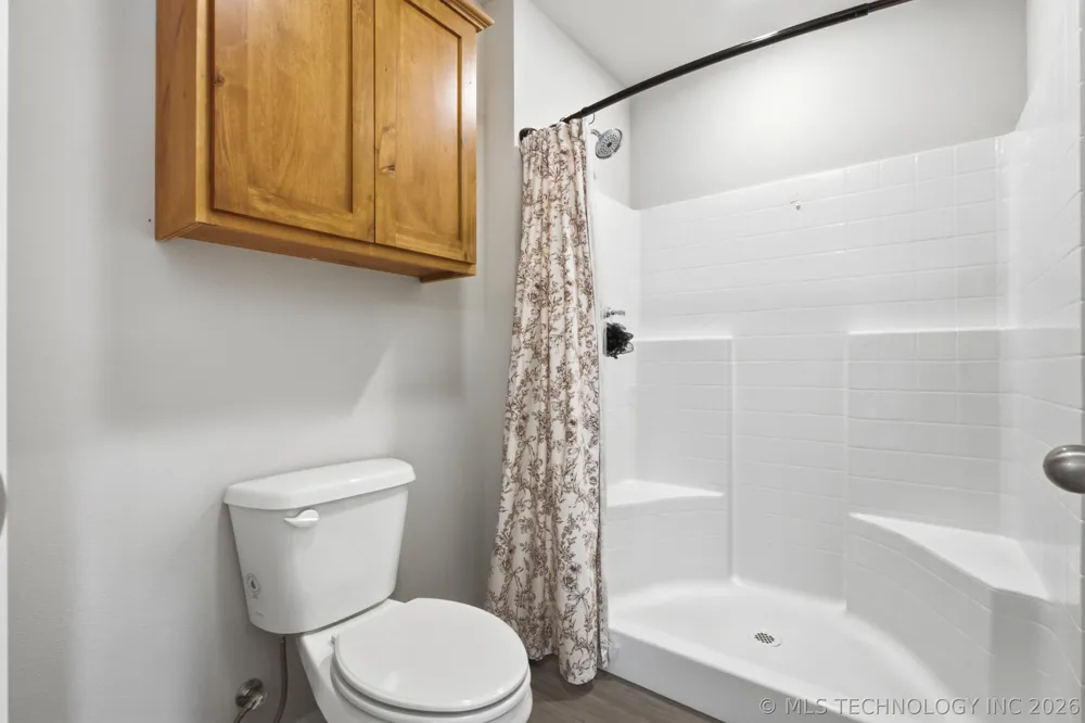 310 Tribute Trail Chouteau, OK 74337