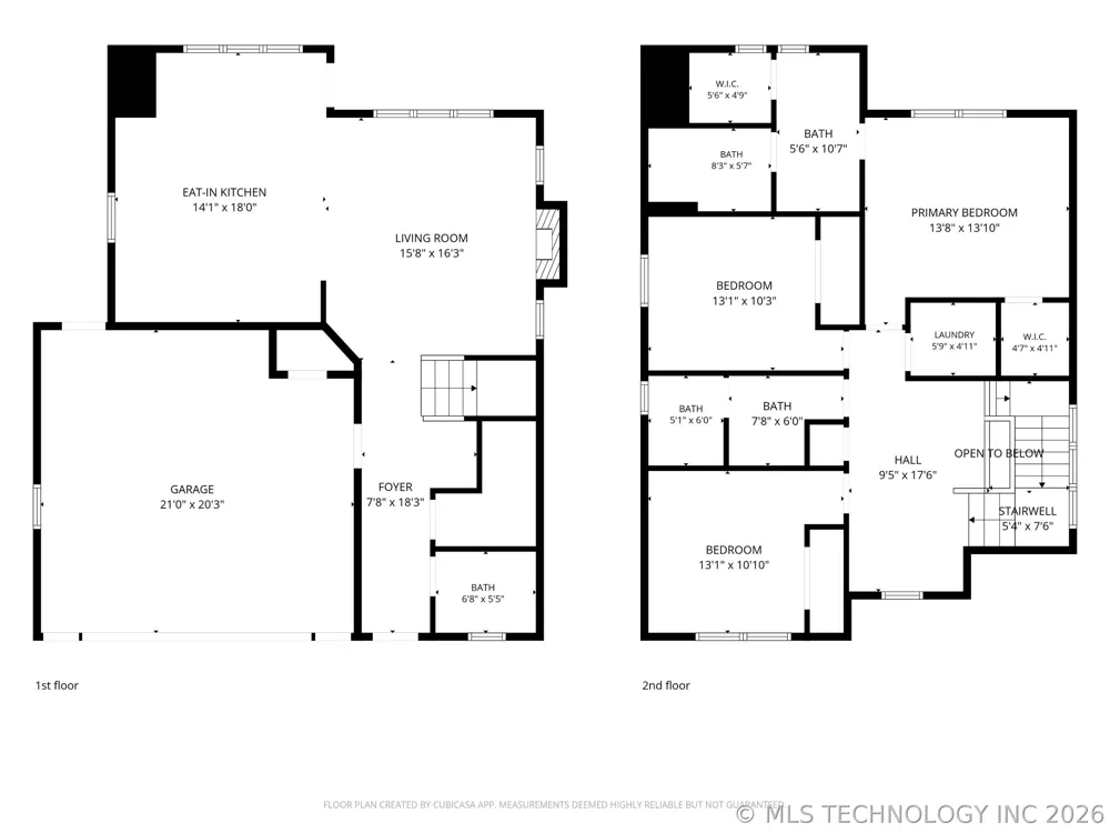 310 Tribute Trail Chouteau, OK 74337