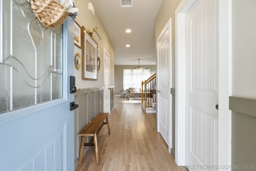 310 Tribute Trail Chouteau, OK 74337