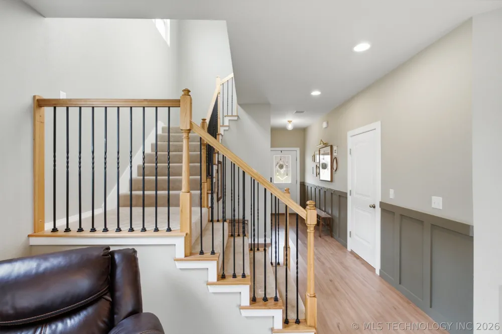 310 Tribute Trail Chouteau, OK 74337