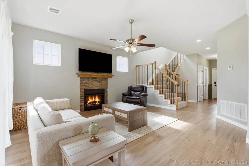 310 Tribute Trail Chouteau, OK 74337