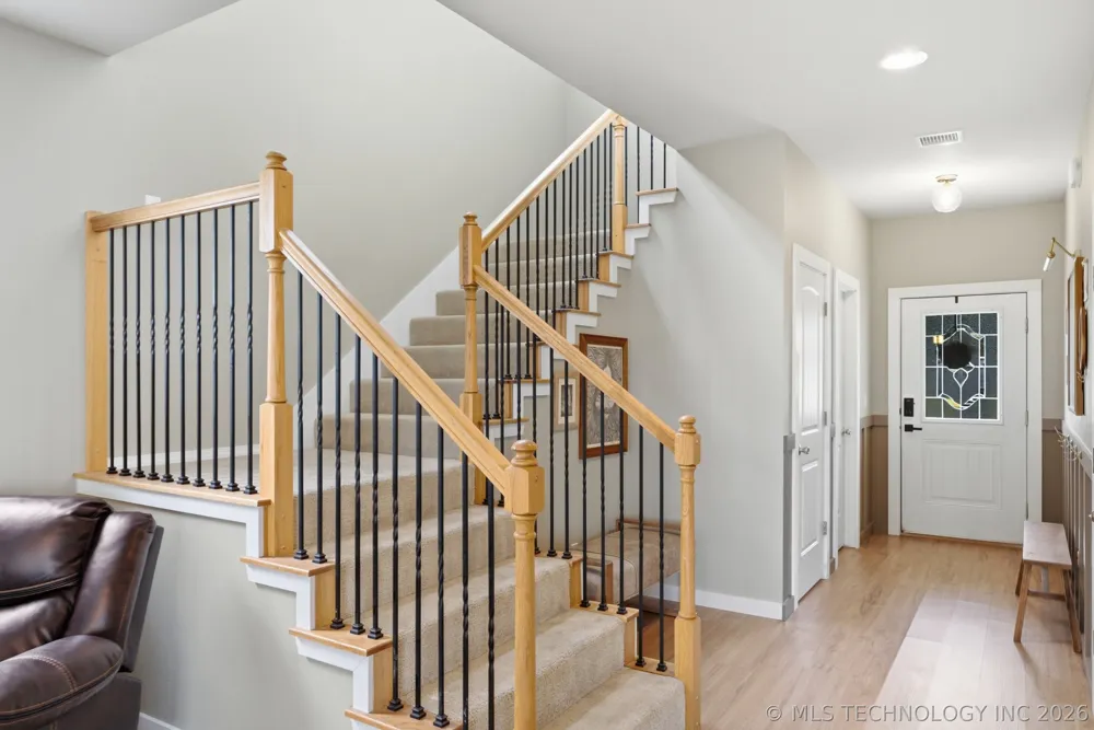 310 Tribute Trail Chouteau, OK 74337