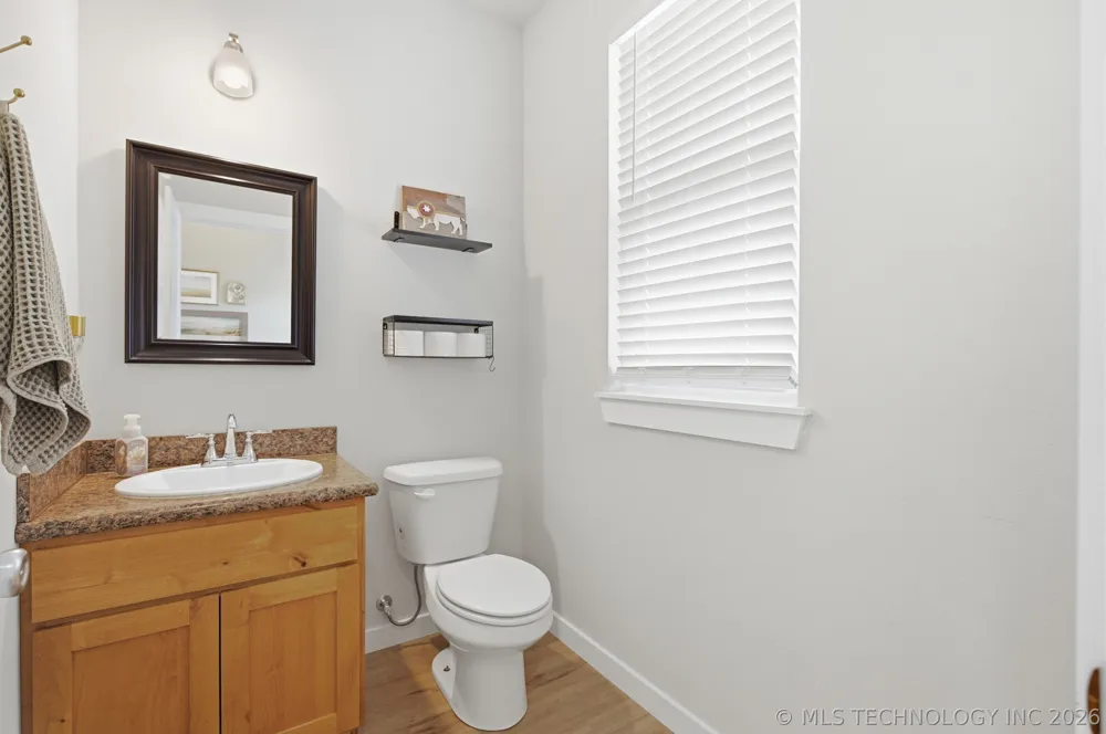 310 Tribute Trail Chouteau, OK 74337