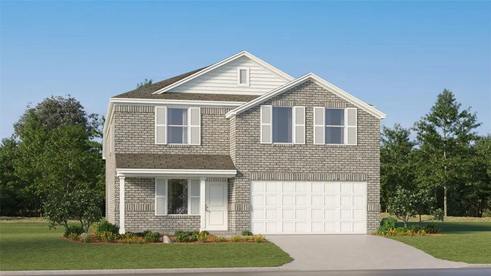 2024 Solstice Landing Drive Brookshire, TX 77423