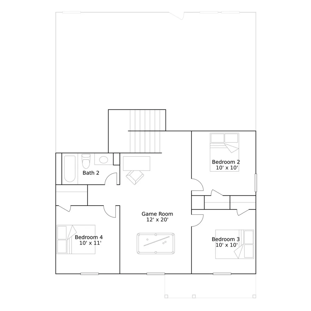 2024 Solstice Landing Drive Brookshire, TX 77423