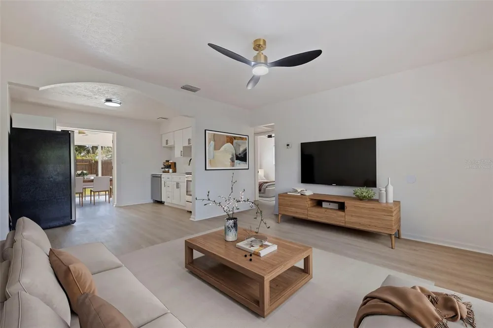 5392 44TH AVENUE St Petersburg, FL 33709