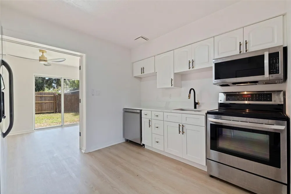 5392 44TH AVENUE St Petersburg, FL 33709