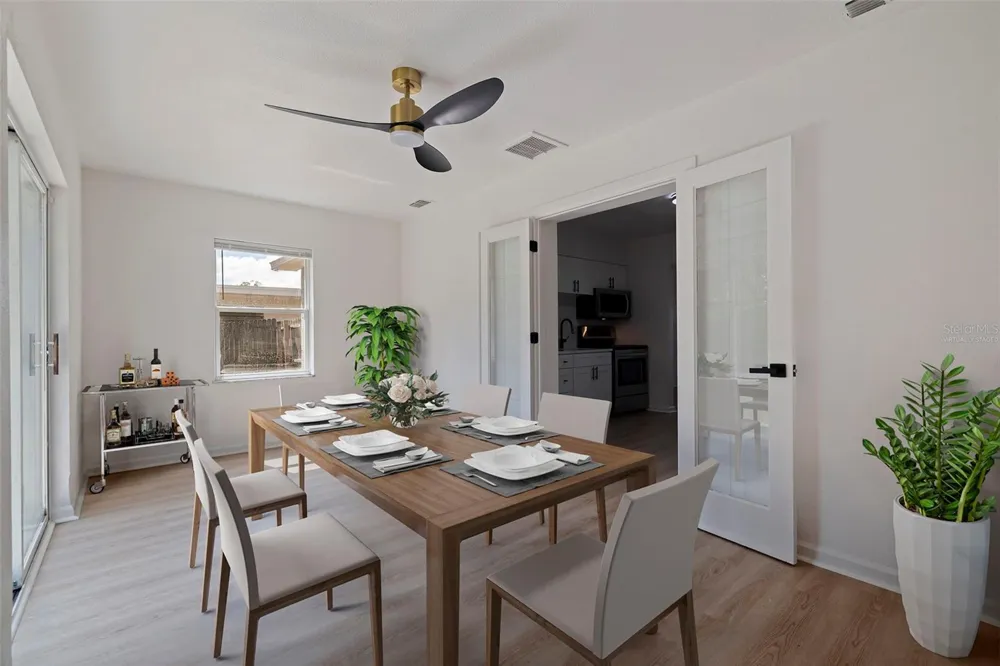 5392 44TH AVENUE St Petersburg, FL 33709