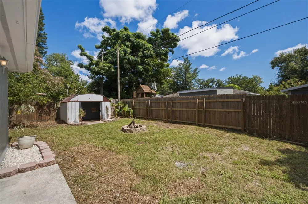 5392 44TH AVENUE St Petersburg, FL 33709