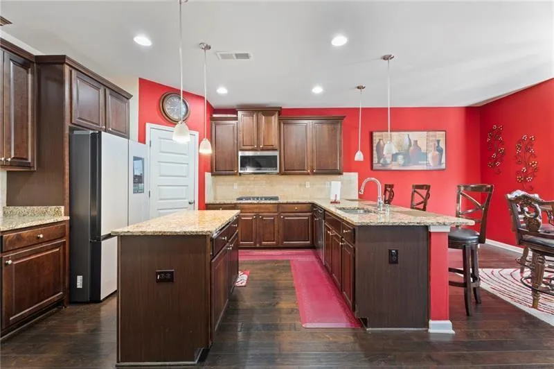 12174 CENTERRA DRIVE Hampton, GA 30228
