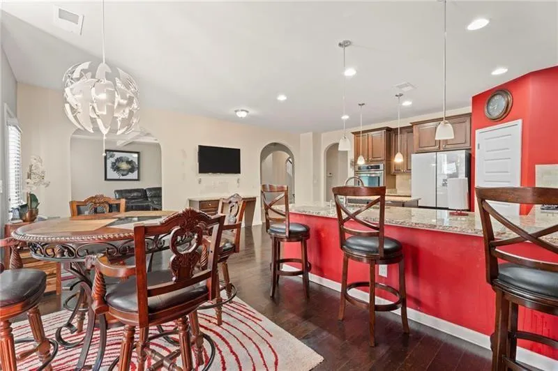 12174 CENTERRA DRIVE Hampton, GA 30228