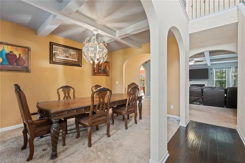 12174 CENTERRA DRIVE Hampton, GA 30228