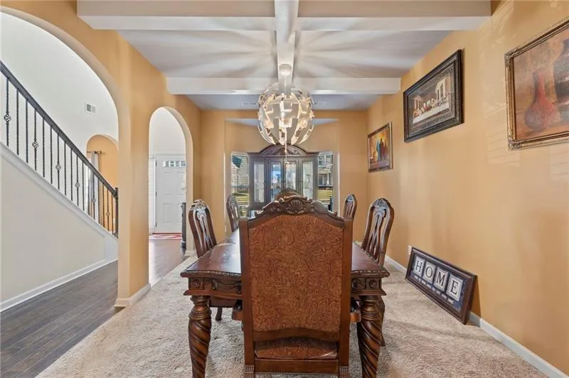 12174 CENTERRA DRIVE Hampton, GA 30228
