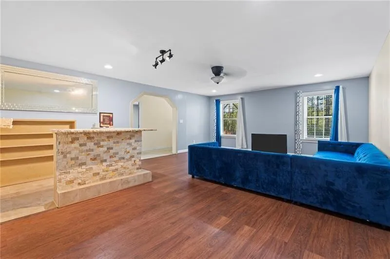 12174 CENTERRA DRIVE Hampton, GA 30228