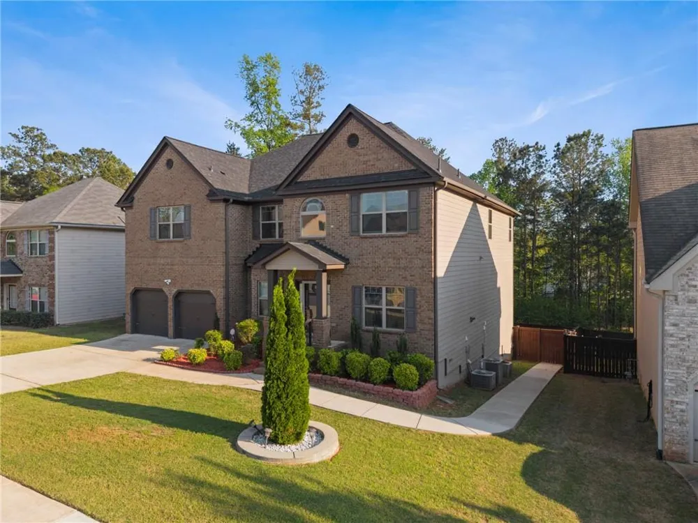 12174 CENTERRA DRIVE Hampton, GA 30228