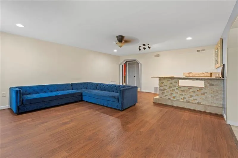 12174 CENTERRA DRIVE Hampton, GA 30228