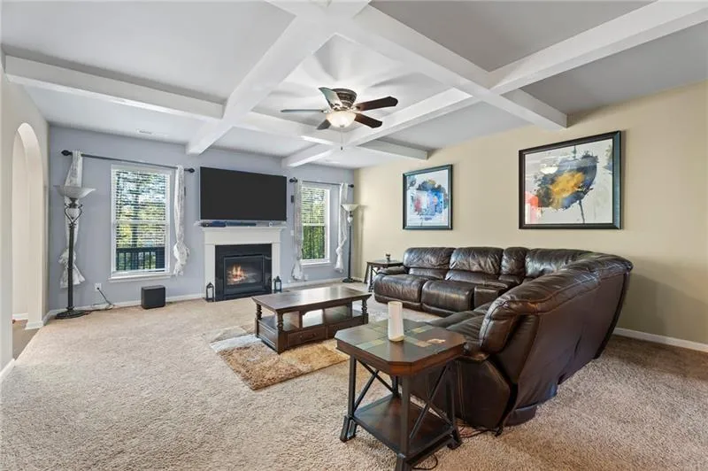 12174 CENTERRA DRIVE Hampton, GA 30228