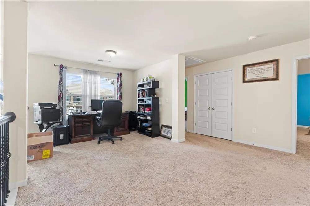 12174 CENTERRA DRIVE Hampton, GA 30228