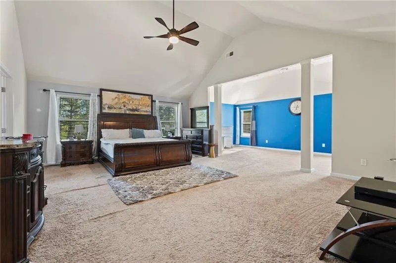12174 CENTERRA DRIVE Hampton, GA 30228