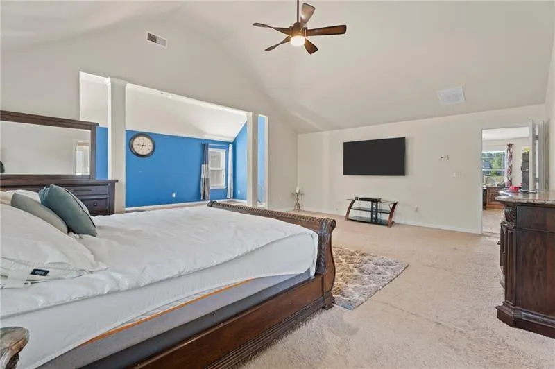 12174 CENTERRA DRIVE Hampton, GA 30228