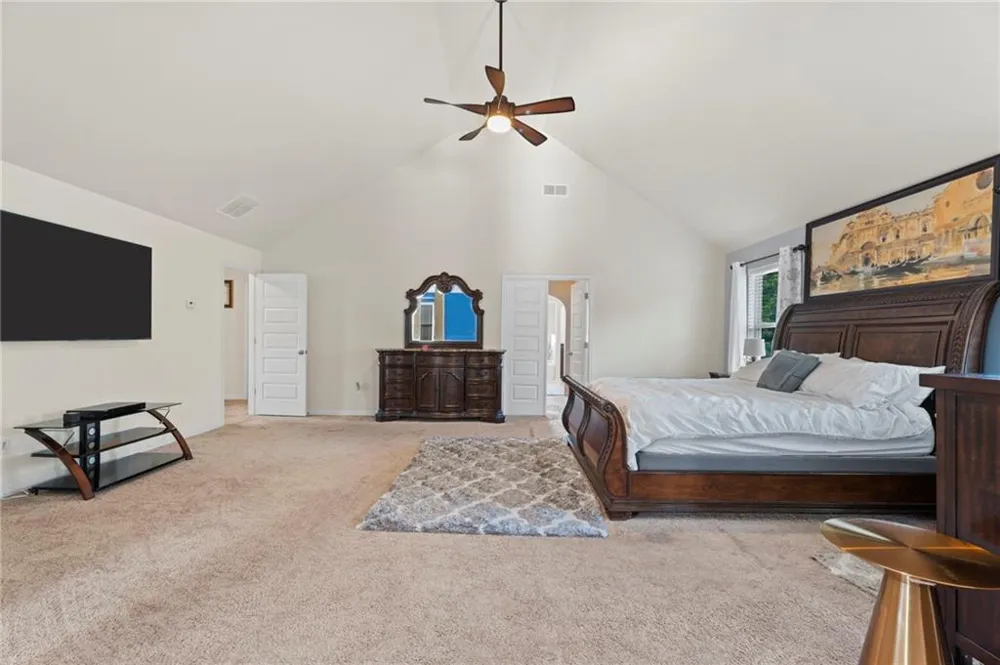 12174 CENTERRA DRIVE Hampton, GA 30228