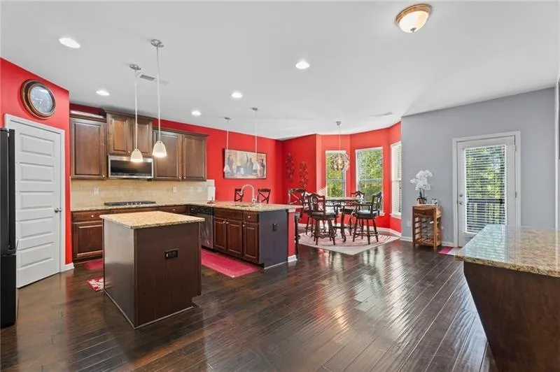 12174 CENTERRA DRIVE Hampton, GA 30228