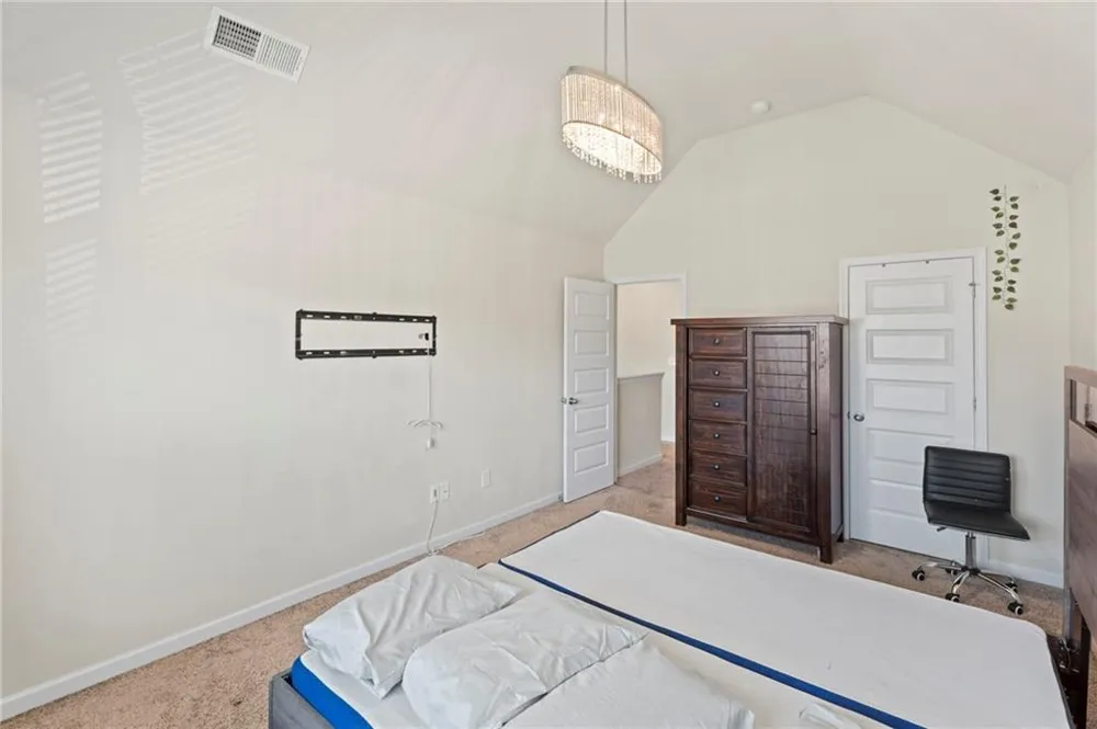 12174 CENTERRA DRIVE Hampton, GA 30228