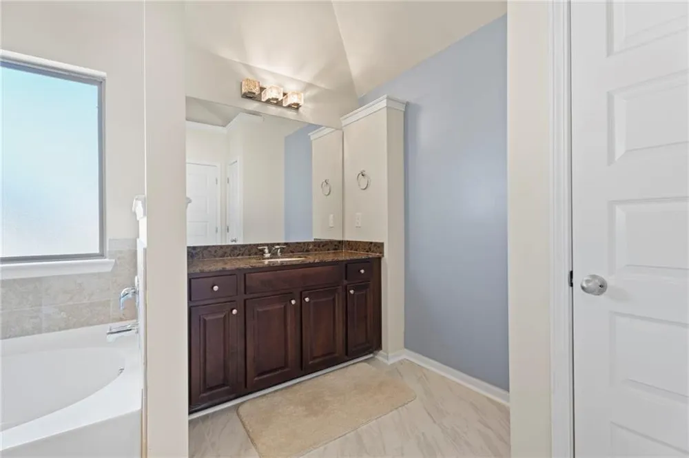 12174 CENTERRA DRIVE Hampton, GA 30228