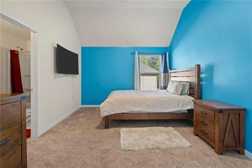 12174 CENTERRA DRIVE Hampton, GA 30228