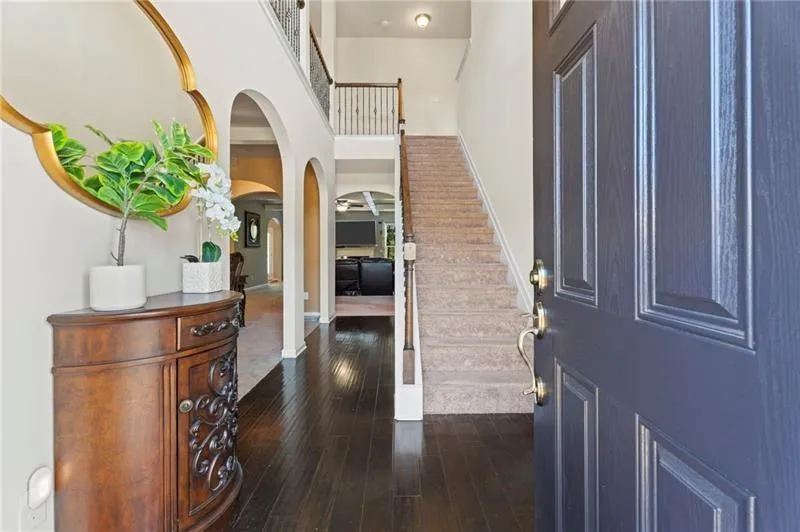 12174 CENTERRA DRIVE Hampton, GA 30228
