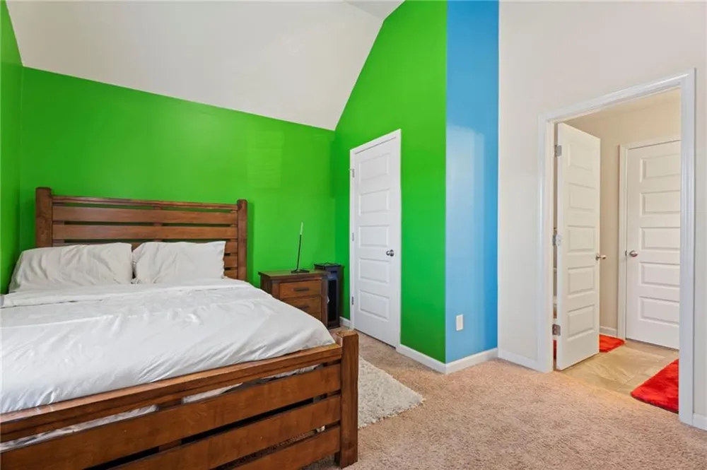 12174 CENTERRA DRIVE Hampton, GA 30228