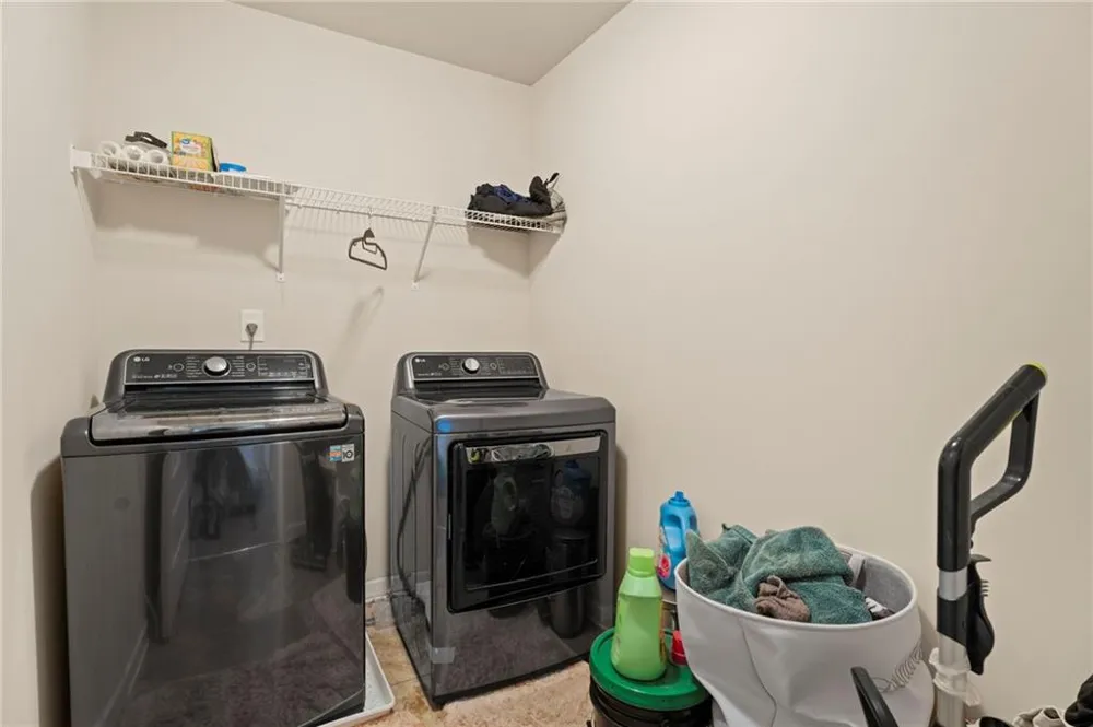 12174 CENTERRA DRIVE Hampton, GA 30228