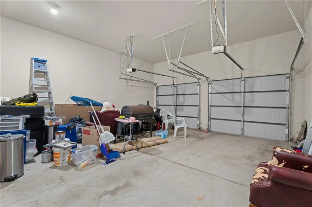 12174 CENTERRA DRIVE Hampton, GA 30228
