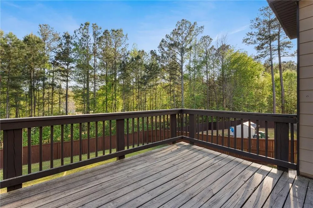 12174 CENTERRA DRIVE Hampton, GA 30228
