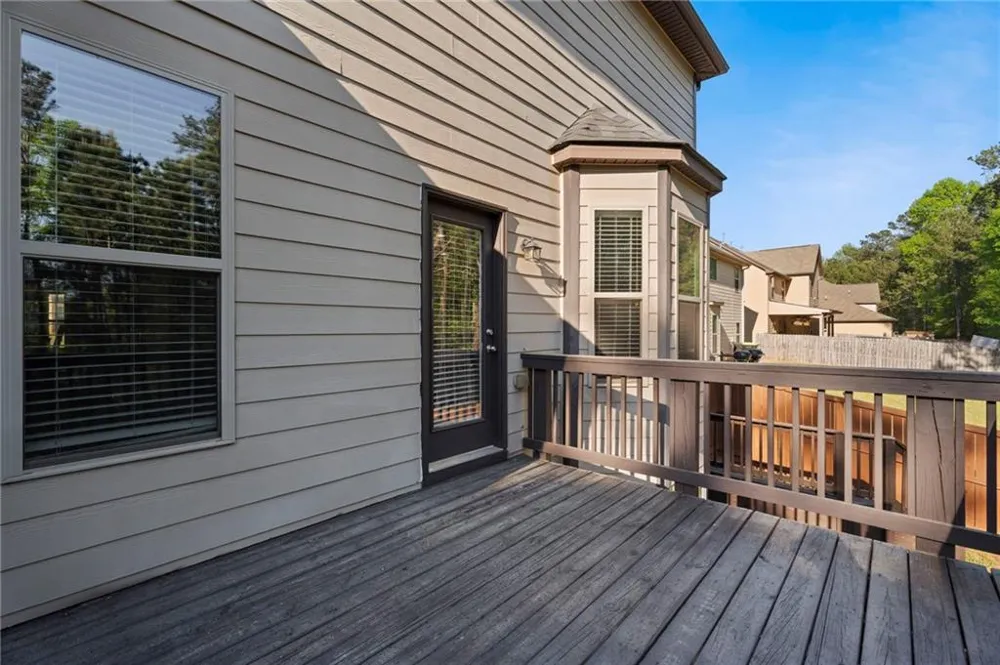 12174 CENTERRA DRIVE Hampton, GA 30228