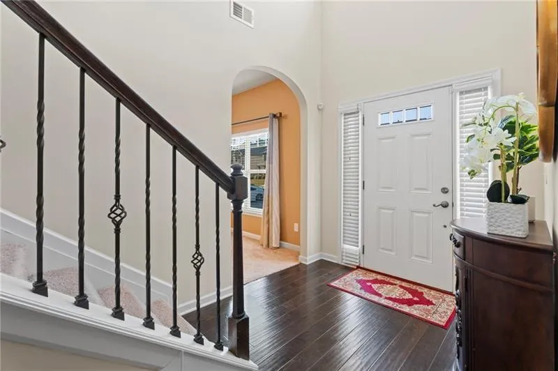12174 CENTERRA DRIVE Hampton, GA 30228