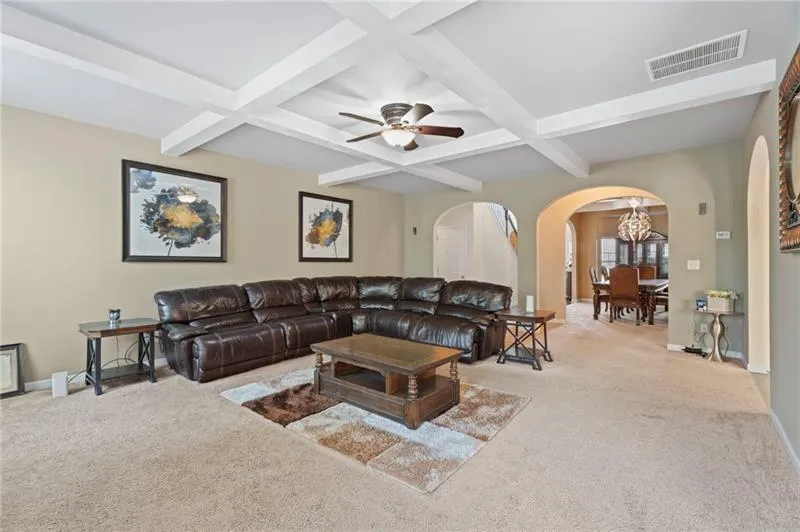 12174 CENTERRA DRIVE Hampton, GA 30228