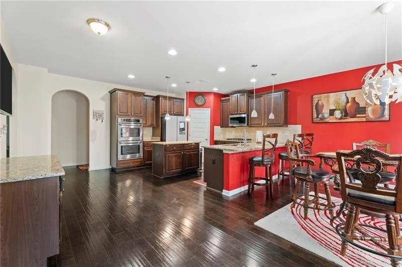 12174 CENTERRA DRIVE Hampton, GA 30228