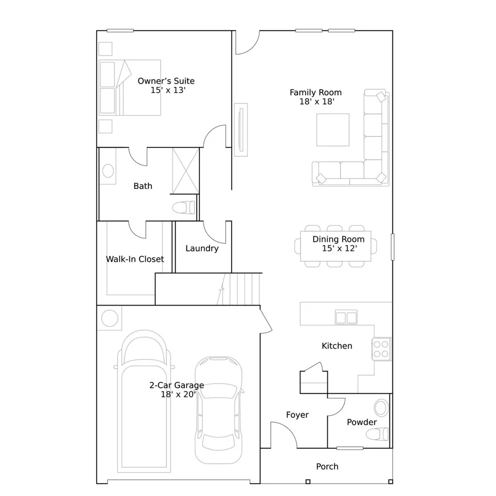 3004 Duskshine Drive Brookshire, TX 77423